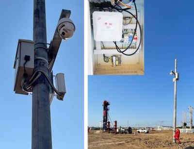 中國聯通 破解“數據煙囪” 以通訊技術為新型工業化獻智獻技